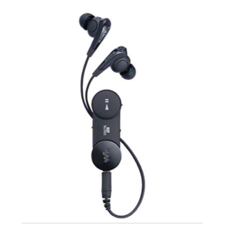 SONY MDR-NWBT20N　アウトレット品(ヘッドフォン/イヤフォン)
