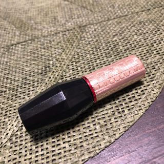 マキアージュ(MAQuillAGE)のマキアージュ エッセンスジェルルージュOR343(口紅)