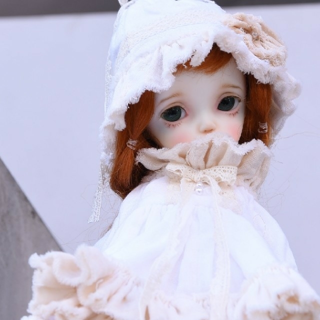 新品未使用 imda3.0 Dorothy ドール本体 soom