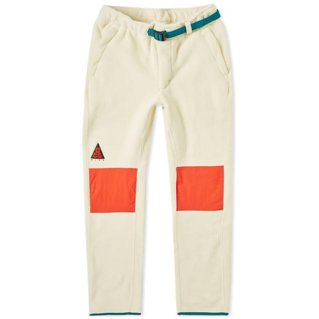 NIKE - NIKE ACG Sherpa Fleece Pants シェルパ フリースLの通販 by 楽 ...