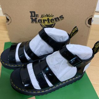 ドクターマーチン(Dr.Martens)のDr.Martens ドクターマーチン  ブレア サンダル(サンダル)