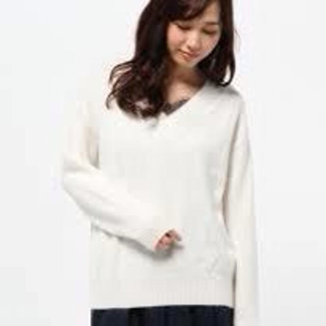 deicy(デイシー)のニット♥︎deicy レディースのトップス(ニット/セーター)の商品写真