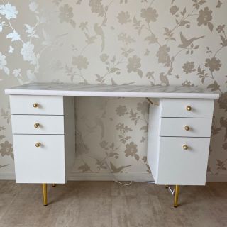 Francfranc - chanmai 様 専用‼️新品未使用☆エルドラドコスメデスク