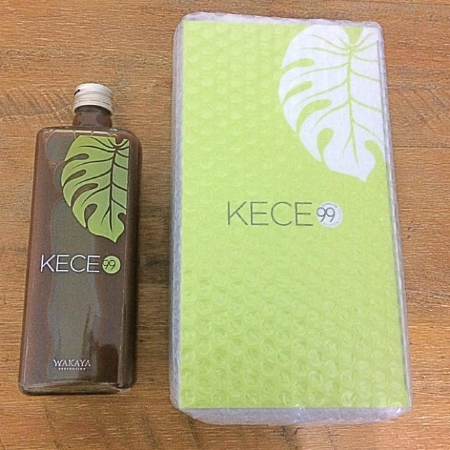 KECE99 必須栄養素セット