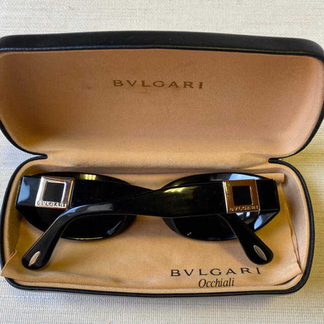 BVLGARI(ブルガリ)の◾️値下◾️BVLGARI サングラス レディースのファッション小物(サングラス/メガネ)の商品写真