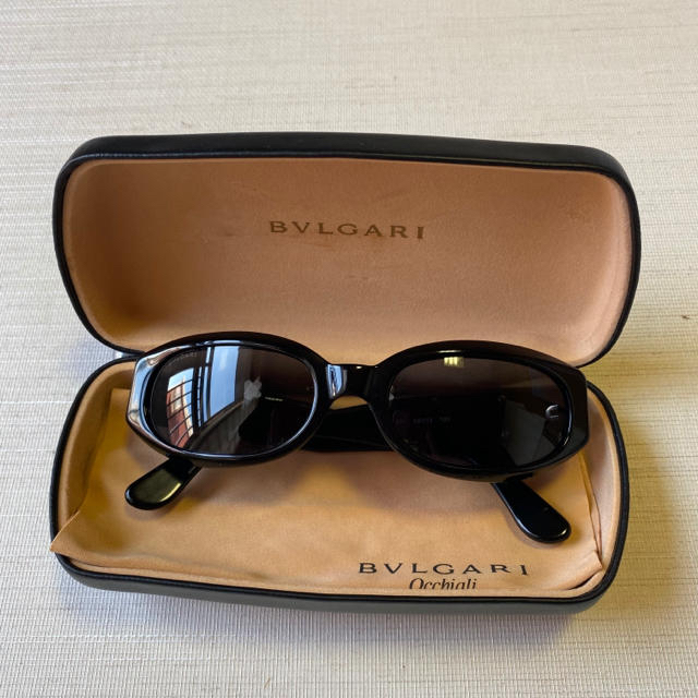 BVLGARI(ブルガリ)の◾️値下◾️BVLGARI サングラス レディースのファッション小物(サングラス/メガネ)の商品写真