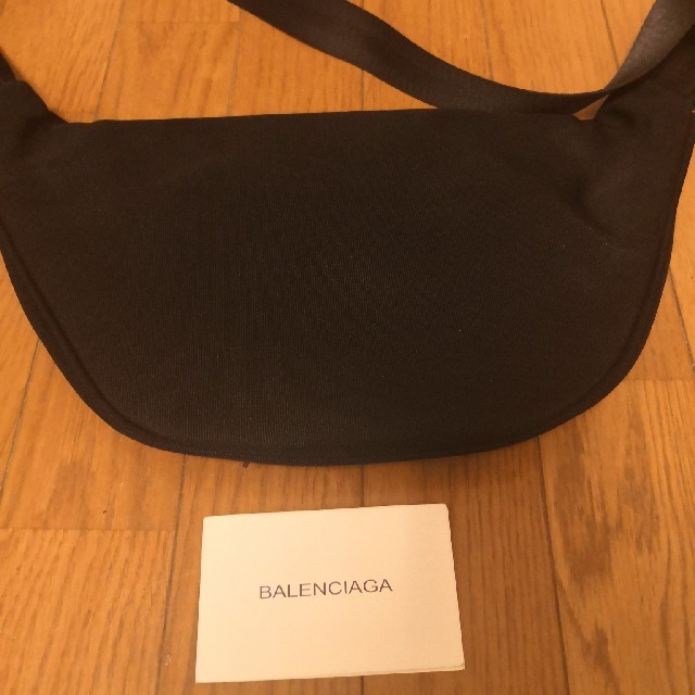 Balenciaga(バレンシアガ)のバレンシアガ　ウエストポーチ、ショルダーバッグ メンズのバッグ(ウエストポーチ)の商品写真