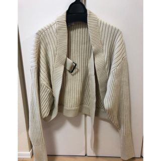 HYKE FISHERMAN BOLERO