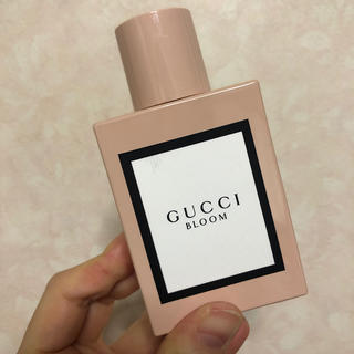 グッチ(Gucci)のGUCCI♡ブルーム (香水(女性用))