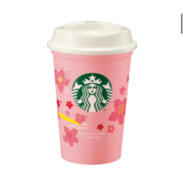 Starbucks Coffee(スターバックスコーヒー)のスターバックス　スプリングチアーギフト　さくら　2020 食品/飲料/酒の飲料(コーヒー)の商品写真