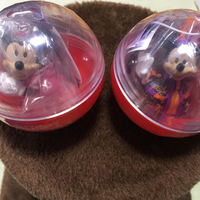 Disney(ディズニー)のベリーベリーミニー　マスカレ・プリ エンタメ/ホビーのおもちゃ/ぬいぐるみ(キャラクターグッズ)の商品写真