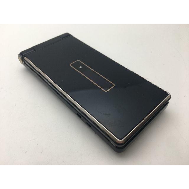 SHARP(シャープ)のSIMフリーSIMロック解除済 ドコモガラケー SH-03H◆中古◆250 スマホ/家電/カメラのスマートフォン/携帯電話(携帯電話本体)の商品写真