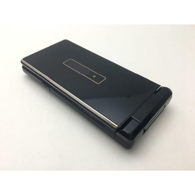 SHARP(シャープ)のSIMフリーSIMロック解除済 ドコモガラケー SH-03H◆中古◆250 スマホ/家電/カメラのスマートフォン/携帯電話(携帯電話本体)の商品写真