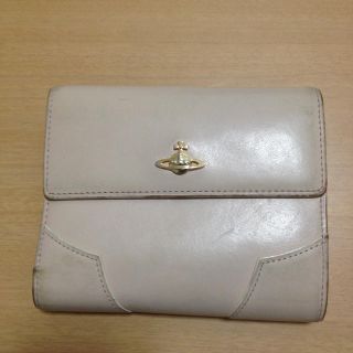 ヴィヴィアンウエストウッド(Vivienne Westwood)のヴィヴィアン財布♡(財布)
