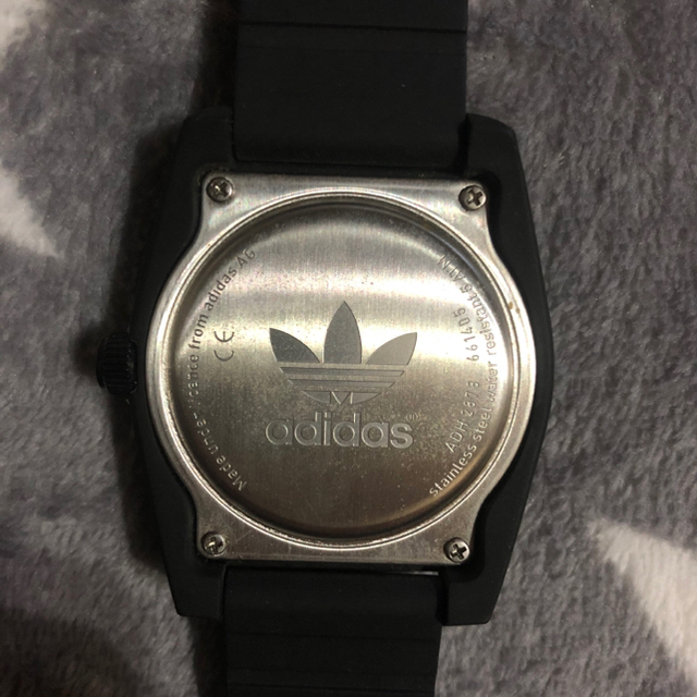 adidas(アディダス)の腕時計(adidas) レディースのファッション小物(腕時計)の商品写真