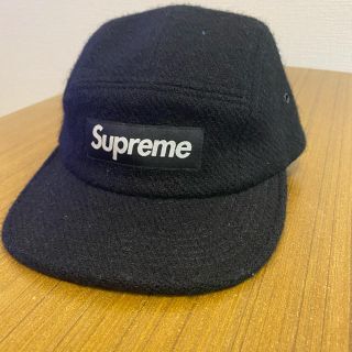 シュプリーム(Supreme)のsupreme 5パネルキャップ(キャップ)