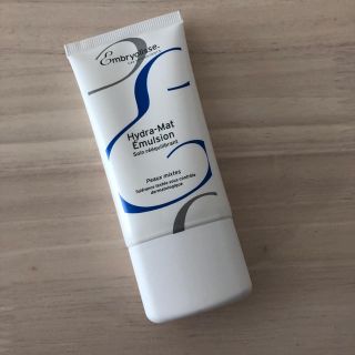 アンブリオリス(Embryolisse)のアンブリオリス　イドラマットエマルジョン(化粧下地)