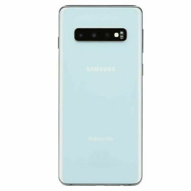 激安セール】 s10 galaxy - Galaxy 128gb sim解除済み スマートフォン