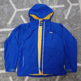 ヘリーハンセン(HELLY HANSEN)のk.k様専用！ヘリーハンセン ジャケット(ナイロンジャケット)