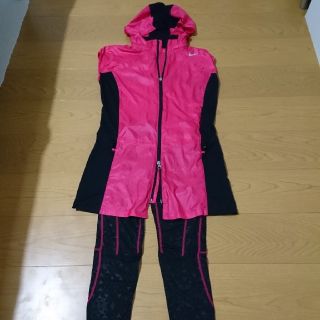 ナイキ(NIKE)のNIKE ランニングウェア 未着用(ウェア)