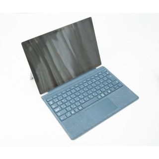 マイクロソフト(Microsoft)のSurface Pro（第5世代） ジャンク品(ノートPC)