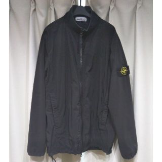 ストーンアイランド(STONE ISLAND)のstone island
ブルゾン XLサイズ
ストーンアイランド(ナイロンジャケット)