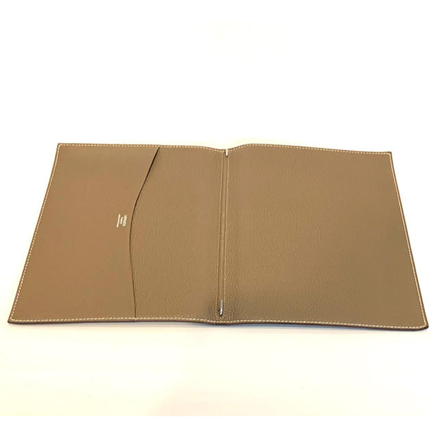Hermes - エルメス 手帳カバー スメニエの通販 by x5's shop|エルメス
