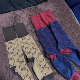 グッチ(Gucci)のGUCCI ソックス(ソックス)