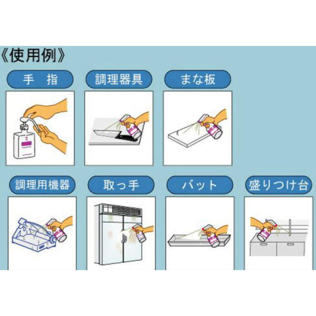 アルコール消毒液　エタノール製剤　大容量 アルタイザー75　5L 1本