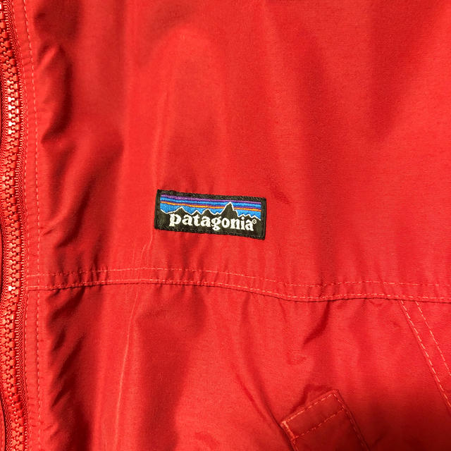 patagonia(パタゴニア)のpatagonia ベスト メンズのトップス(ベスト)の商品写真