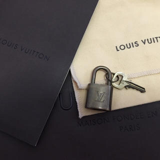 ルイヴィトン(LOUIS VUITTON)のルイヴィトン✴︎鍵 318(その他)