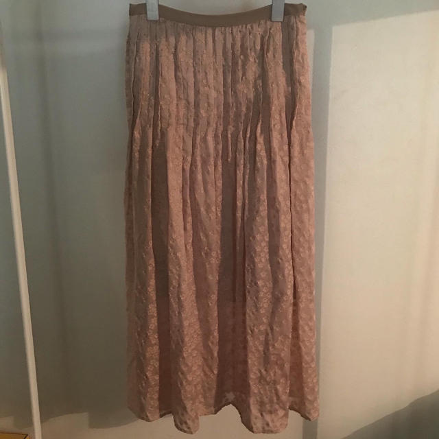 long skirt レディースのスカート(ロングスカート)の商品写真