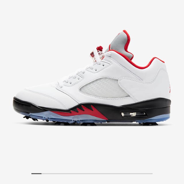 jordan 5 ゴルフシューズ 3