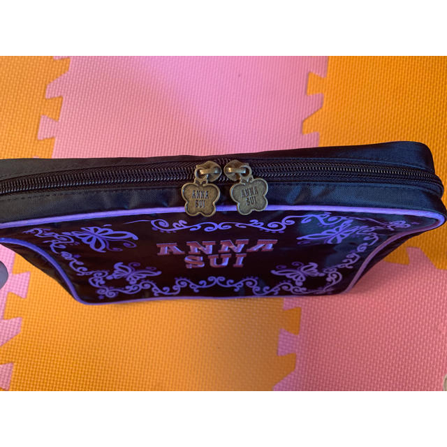 ANNA SUI(アナスイ)のANNASUIケース レディースのファッション小物(ポーチ)の商品写真