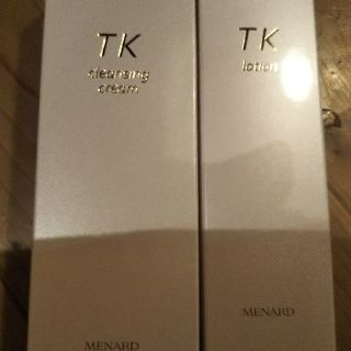 メナード(MENARD)のメナード化粧品 TK(化粧水/ローション)