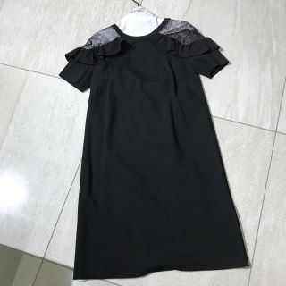 レッドヴァレンティノ(RED VALENTINO)のワンピース(ひざ丈ワンピース)