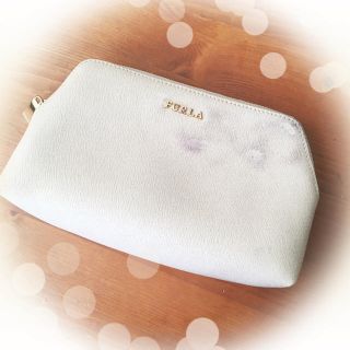 フルラ(Furla)のフルラ♡ポーチ(ポーチ)