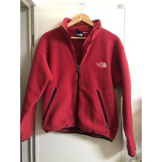 ザノースフェイス(THE NORTH FACE)のTHE NORTH FACE ノースフェイス フリース(ニット/セーター)