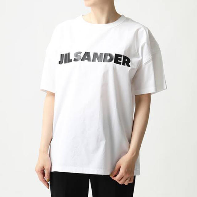 Jil Sander - JIL SANDER 19SS Tシャツ T-shirtの通販 by R's Shop｜ジルサンダーならラクマ
