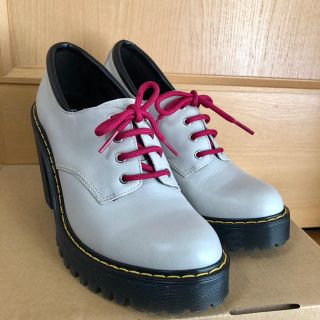 ドクターマーチン(Dr.Martens)のドクターマーチン　ヒール(ハイヒール/パンプス)