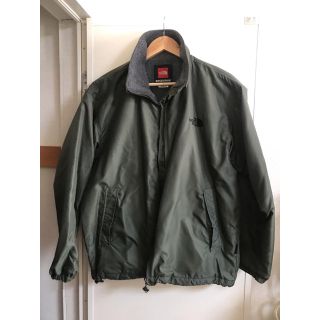 ザノースフェイス(THE NORTH FACE)のTHE NORTH FACE ノースフェイス ミリタリージャケット(ミリタリージャケット)