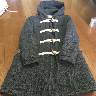 Harris Tweed(ダッフルコート)のフリマアイテム一覧 Harris Tweed(ダッフルコート)のフリマアイテム一覧