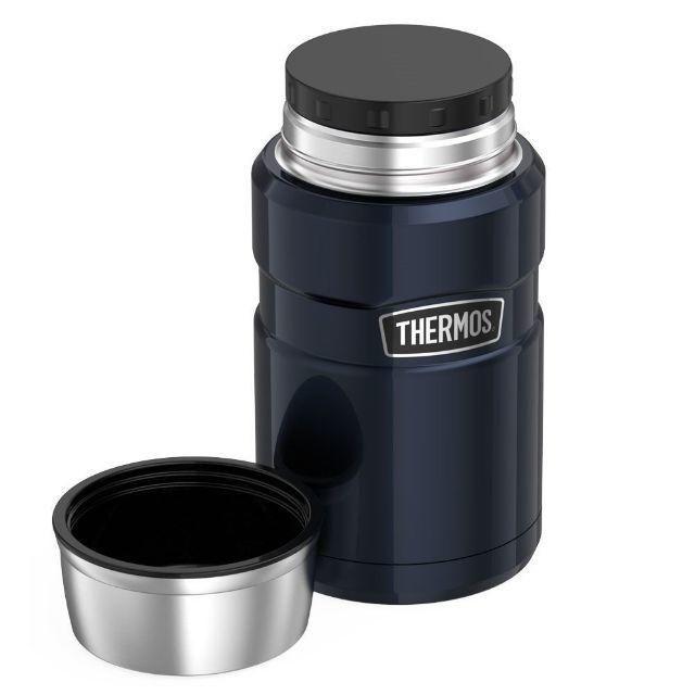 THERMOS(サーモス)の日本未発売 Thermos サーモス フードジャー 0.71L スポーツ/アウトドアのアウトドア(食器)の商品写真