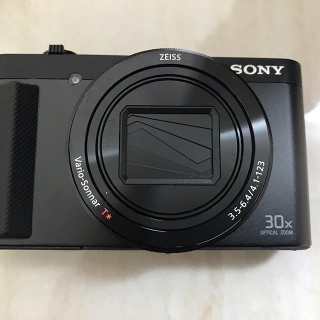 【売約済み】SONY Cyber−Shot HX DSC-HX90V