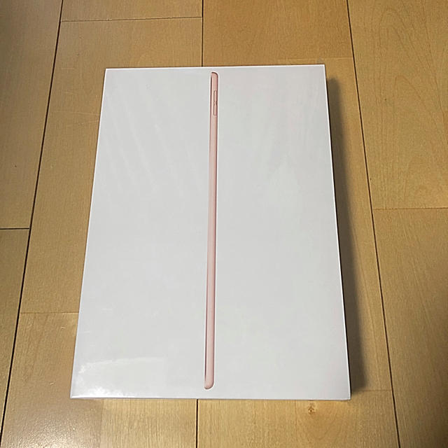 新品未開封 iPad Air3 64GB 10.5インチ WiFi ゴールド