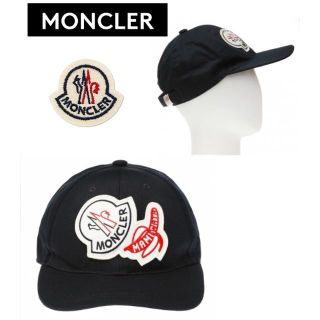 モンクレール コラボ キャップ(メンズ)の通販 18点 | MONCLERのメンズ