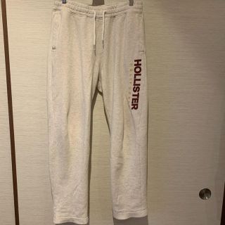 ホリスター(Hollister)の【大特価】ホリスター　スウェット　長ズボン　パンツ(その他)