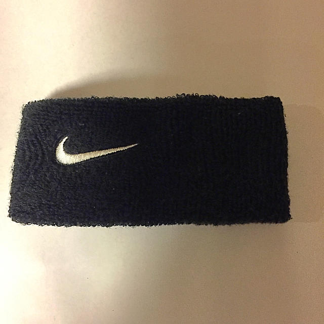 NIKE(ナイキ)のア-ムバンド スポーツ/アウトドアのスポーツ/アウトドア その他(その他)の商品写真