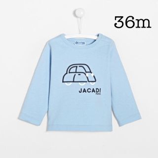 ジャカディ(Jacadi)のぷふみ様専用(Ｔシャツ)