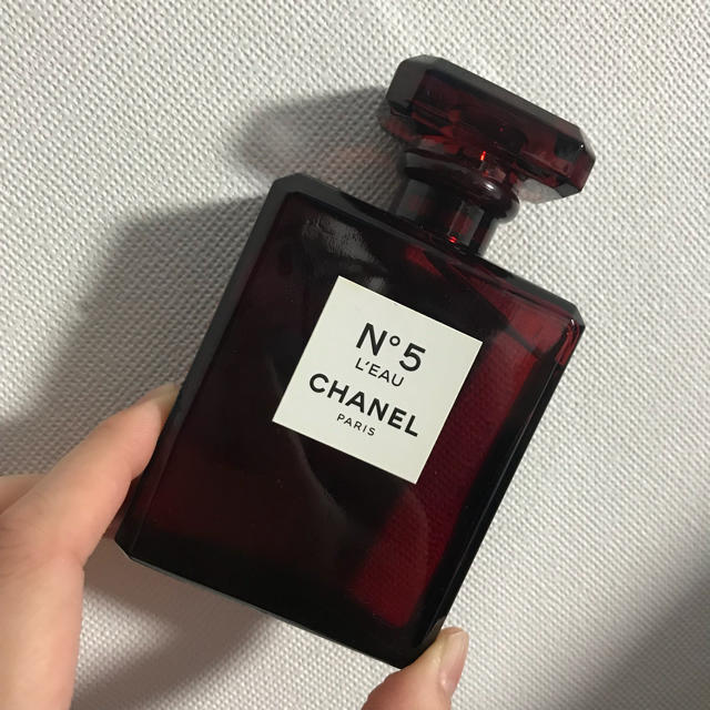 CHANEL♡No.5香水